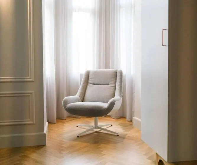 سوییت, Park Hotel Viljandi