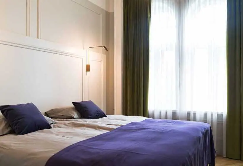 سوییت, Park Hotel Viljandi