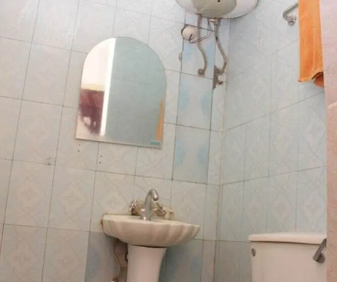 اتاق استاندارد, Pedallo Luxury Inn Ltd