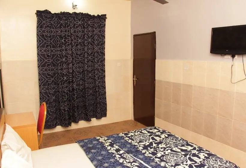 اتاق استاندارد, Pedallo Luxury Inn Ltd