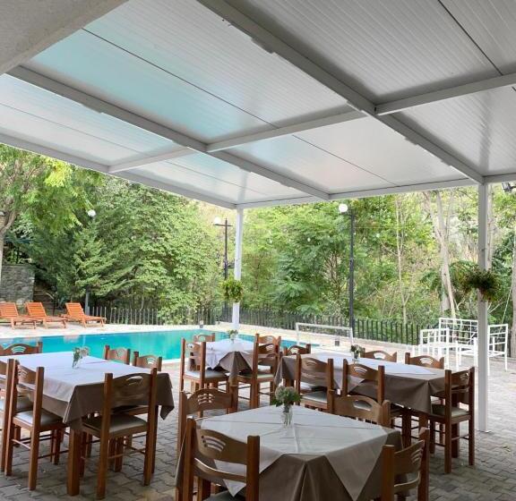 标准三人间, &restaurant Aroma