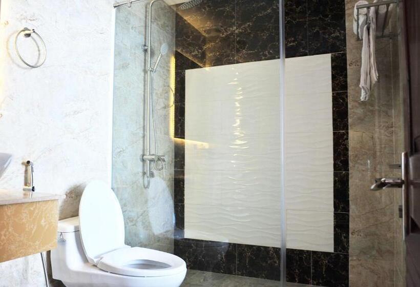 اتاق سوپریور, Sen Vang Luxury