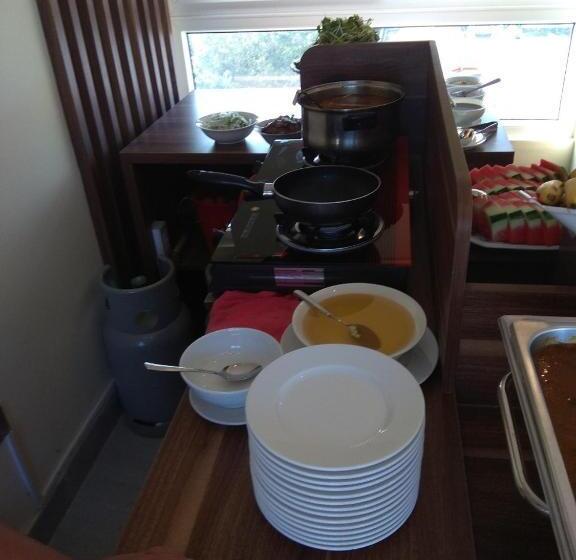 اتاق سوپریور, Sen Vang Luxury