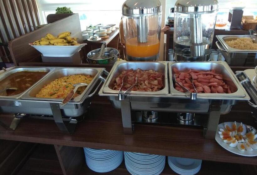 اتاق سوپریور, Sen Vang Luxury