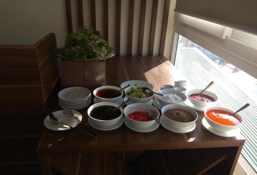 اتاق سوپریور, Sen Vang Luxury