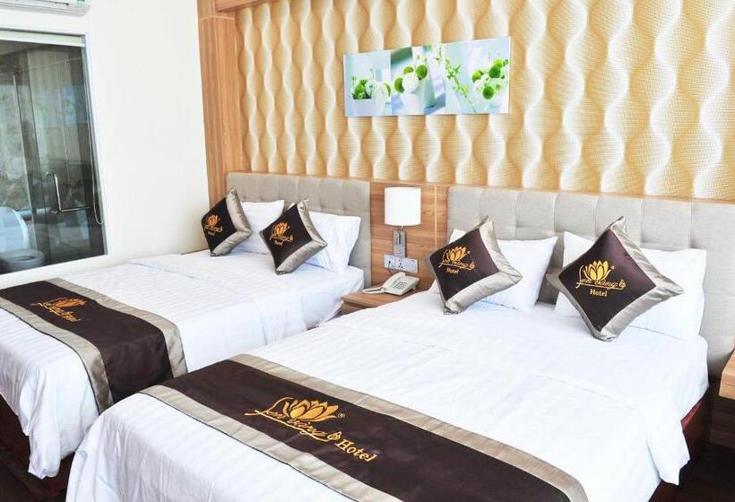 سوییت, Sen Vang Luxury