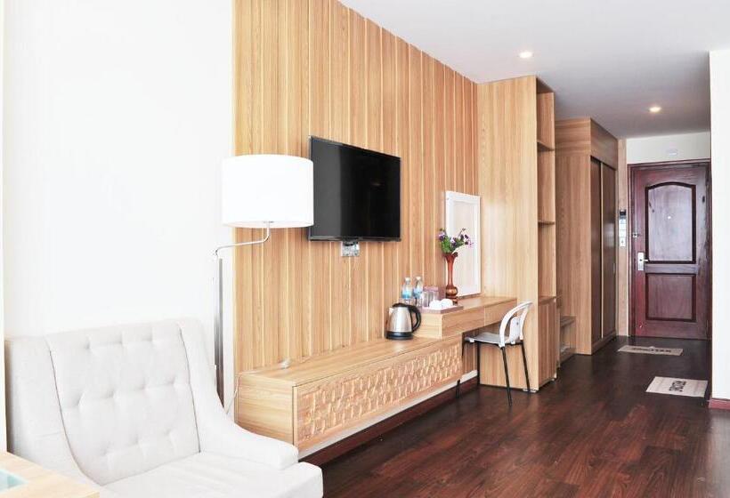 سوییت, Sen Vang Luxury