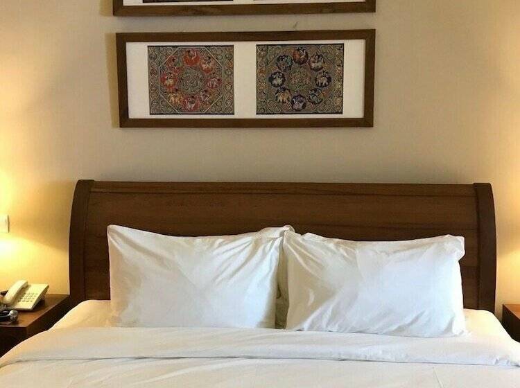 اتاق سوپریور, Villa Bagan