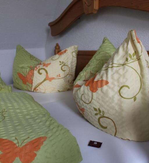 스탠다드 룸, Landhotel Zum Ersten Siedler