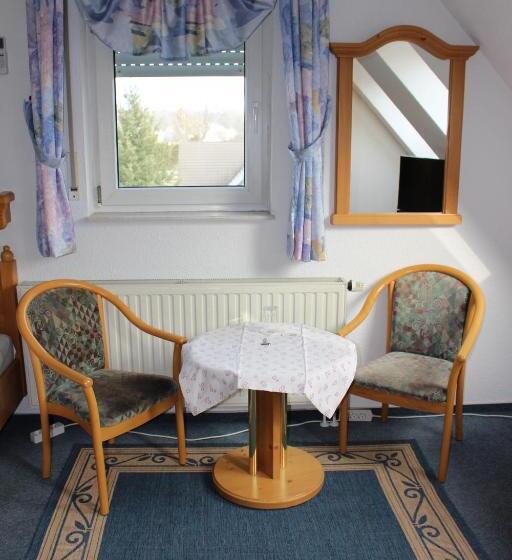 스탠다드 룸, Landhotel Zum Ersten Siedler