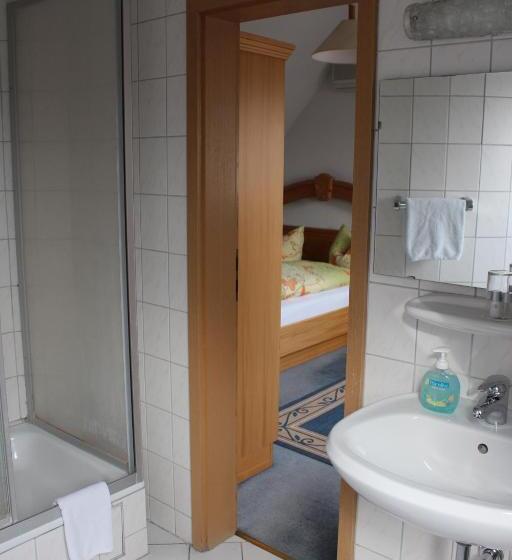 Номер Стандарт, Landhotel Zum Ersten Siedler