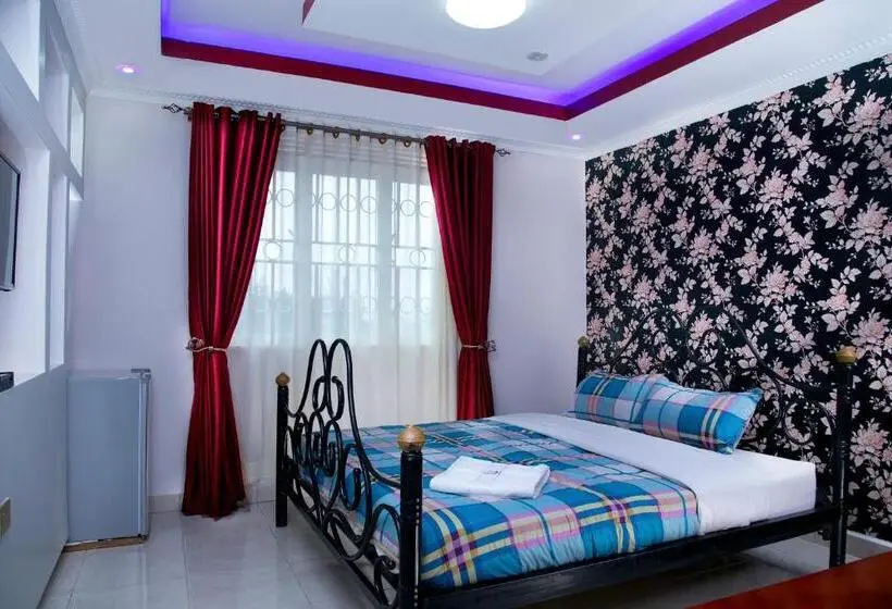 اتاق لوکس, Red Sox Hotel Ltd