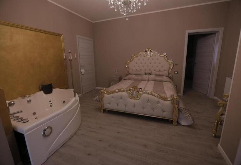 Стандартный Номер Кровать Кинг, Cupido Da Simona