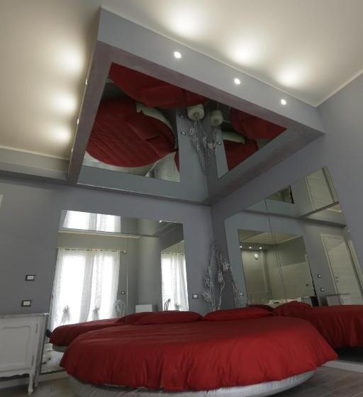 Номер Стандарт с Гидромассажем, Cupido Da Simona