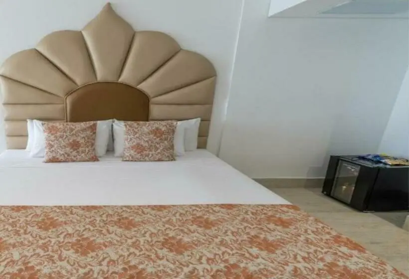اتاق استاندارد, Cartagena Dubai