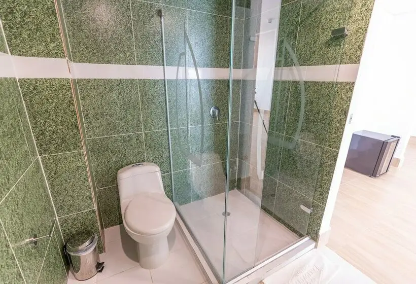 اتاق استاندارد, Cartagena Dubai