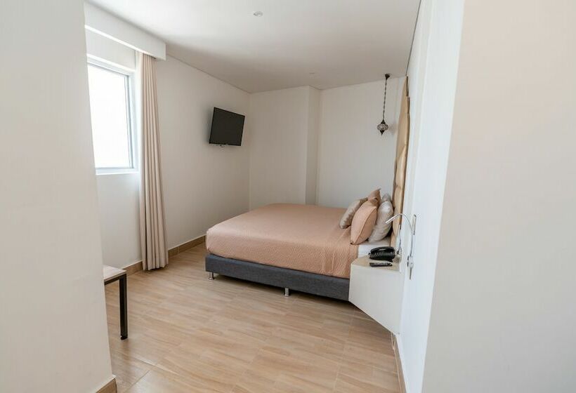 חדר סטנדרט, Cartagena Dubai