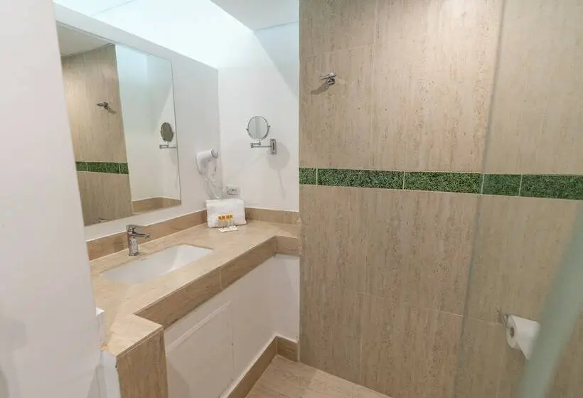 اتاق استاندارد, Cartagena Dubai