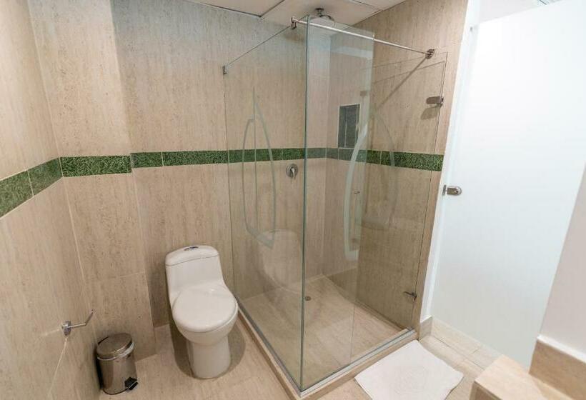 חדר סופריור נוף לים, Cartagena Dubai