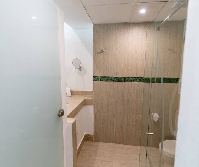 חדר סופריור, Cartagena Dubai