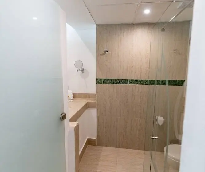 اتاق سوپریور, Cartagena Dubai