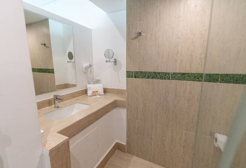 חדר סופריור, Cartagena Dubai