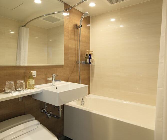 스탠다드 테라스 룸, Candeo Hotels Nara Kashihara