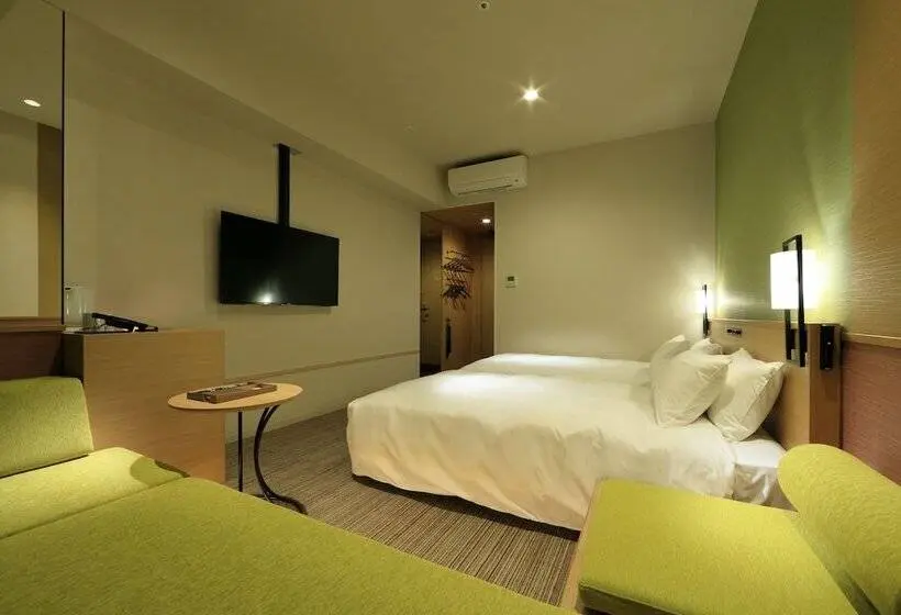 スタンダードルーム, Candeo Hotels Nara Kashihara