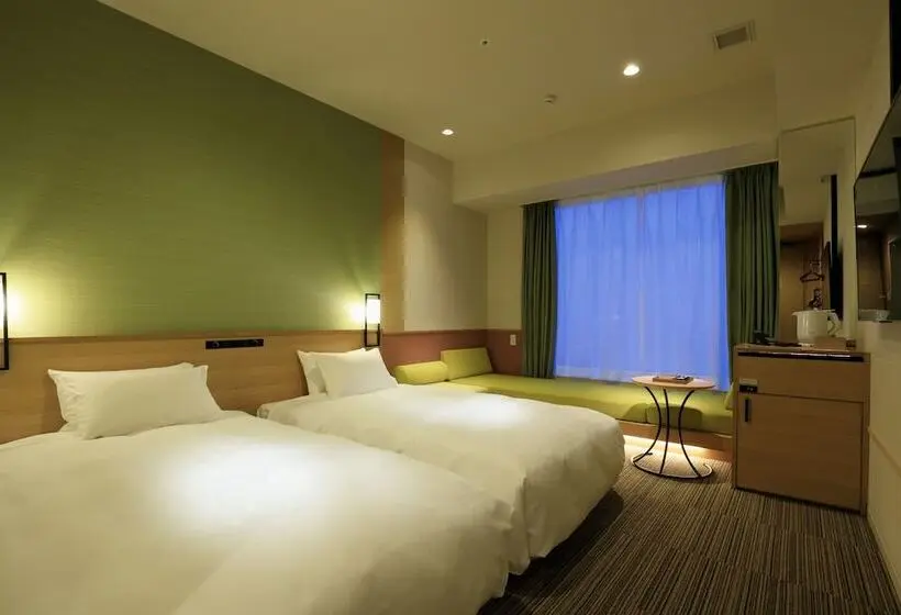 スタンダードルーム, Candeo Hotels Nara Kashihara