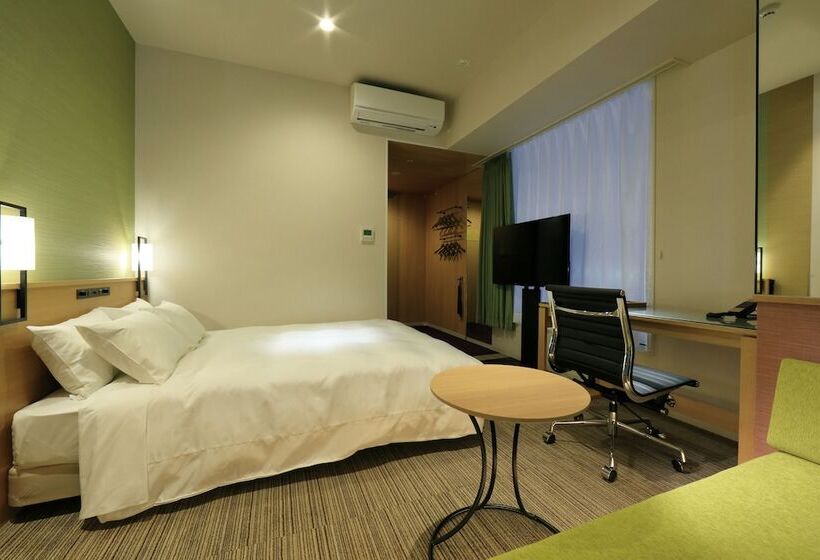 스탠다드 룸, Candeo Hotels Nara Kashihara