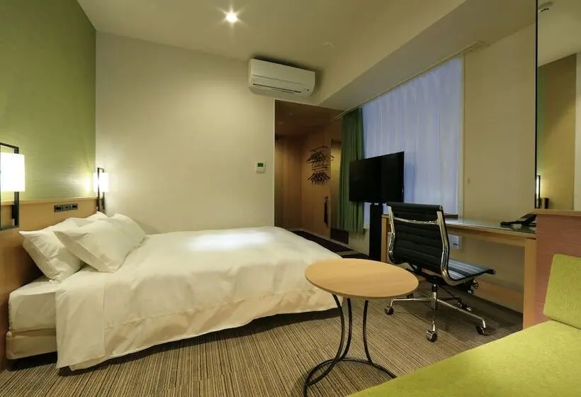 スタンダードルーム, Candeo Hotels Nara Kashihara