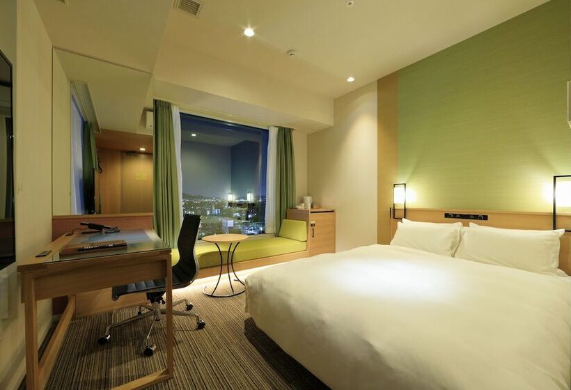 스탠다드 룸, Candeo Hotels Nara Kashihara