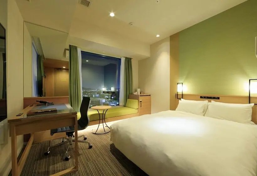 スタンダードルーム, Candeo Hotels Nara Kashihara