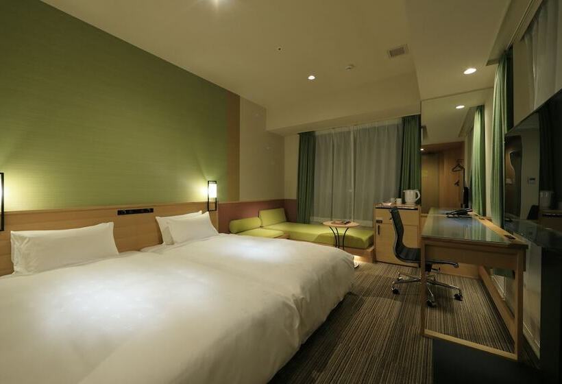 스탠다드 룸, Candeo Hotels Nara Kashihara