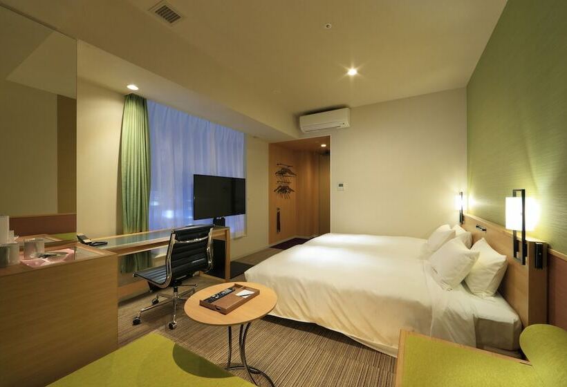 Номер Стандарт, Candeo Hotels Nara Kashihara