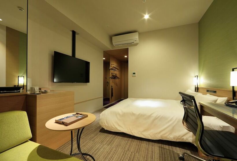 스탠다드 룸, Candeo Hotels Nara Kashihara