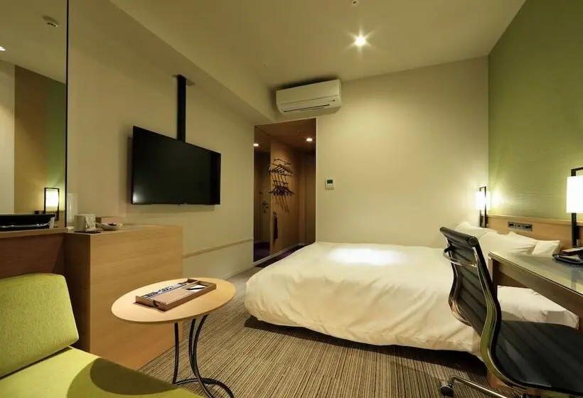 スタンダードルーム, Candeo Hotels Nara Kashihara