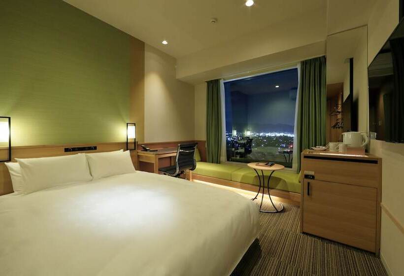 스탠다드 룸, Candeo Hotels Nara Kashihara