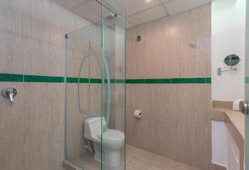 חדר סופריור, Cartagena Dubai