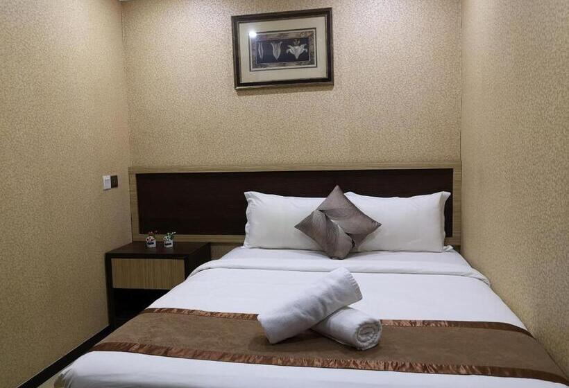 חדר סטנדרט, Grand Palace Ampang