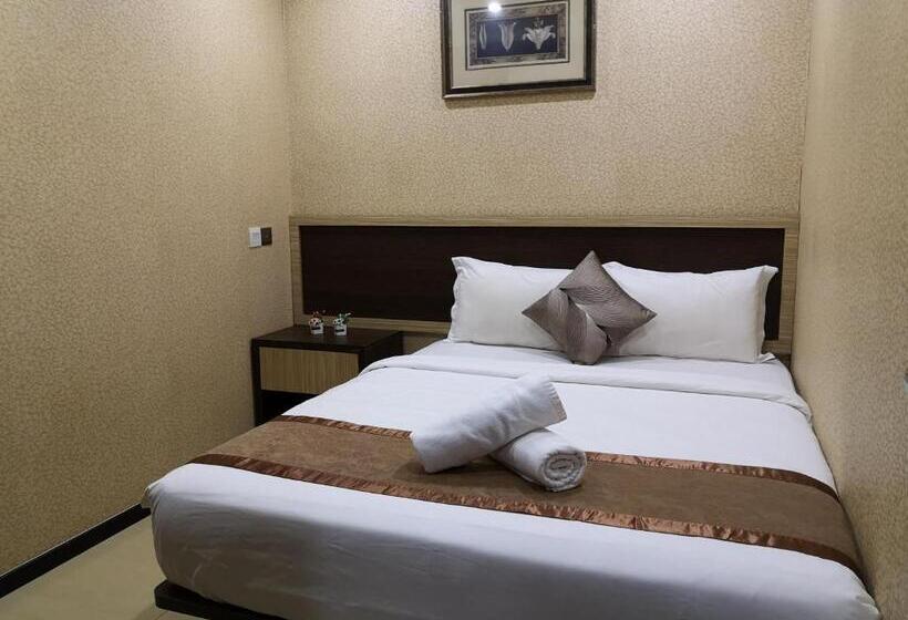 חדר סטנדרט, Grand Palace Ampang