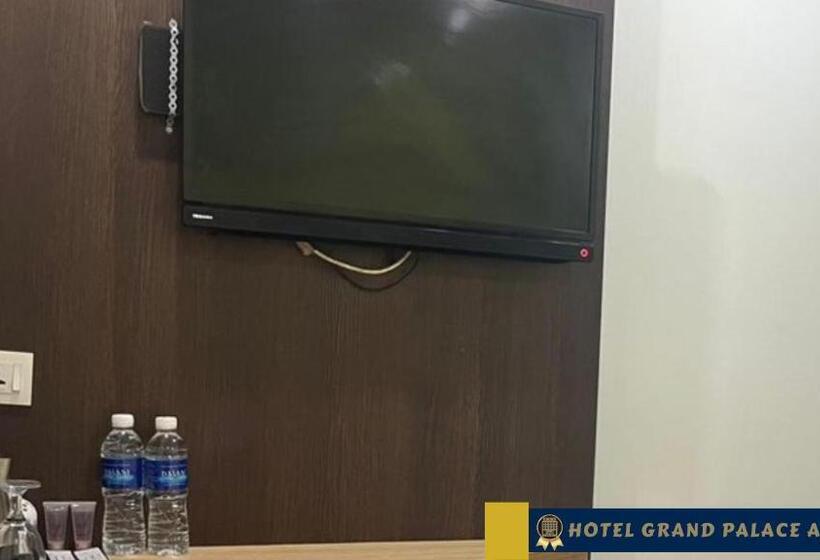 غرفة قياسية, Grand Palace Ampang