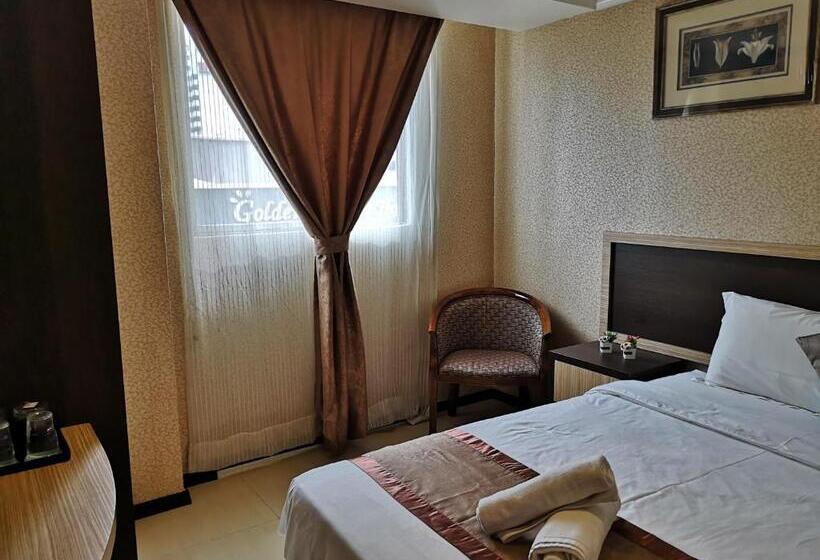 חדר סופריור, Grand Palace Ampang