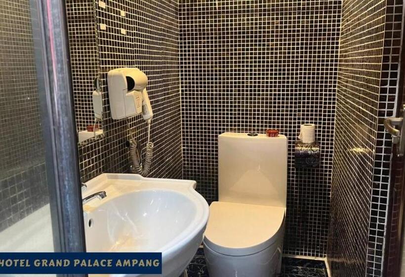 חדר סטנדרט, Grand Palace Ampang