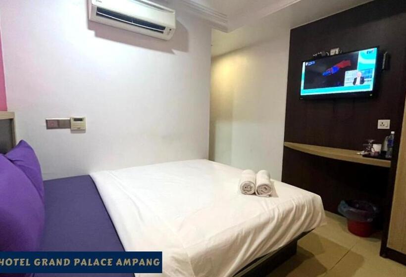 חדר סטנדרט, Grand Palace Ampang