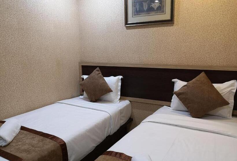 חדר סטנדרט, Grand Palace Ampang