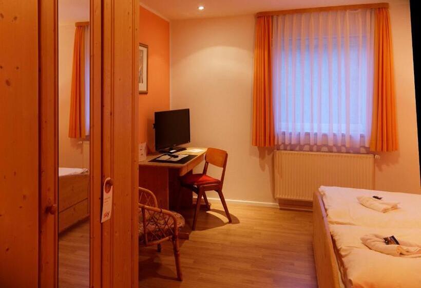 스탠다드 싱글 룸, Gross Bultener Hof