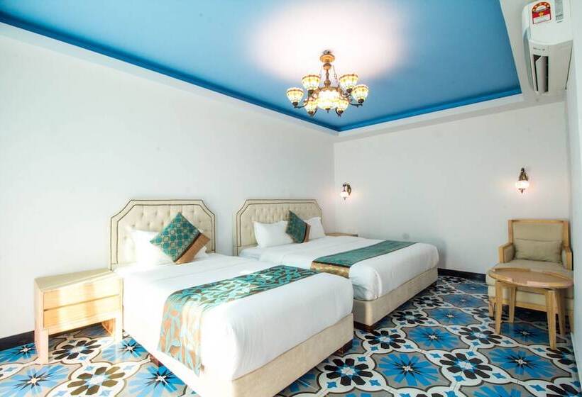 패밀리 룸, Hilal