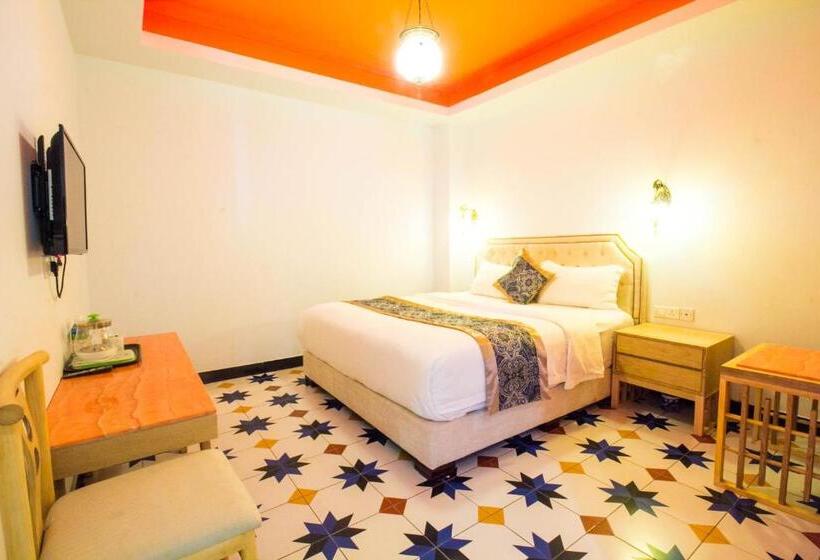 スタンダードルーム, Hilal