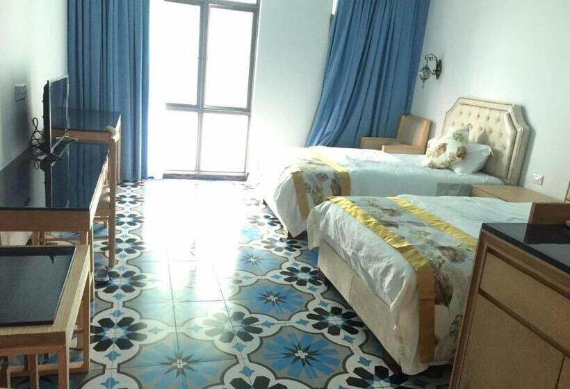 スタンダードルーム, Hilal